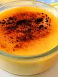 Maple Crème Brûlée