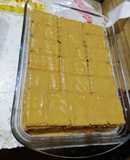 Torta de galleta