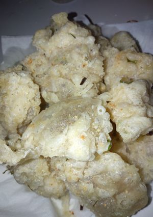 Foto resep Cireng krispy