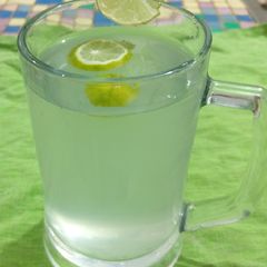 A picture of Shikanji boon in Summers.