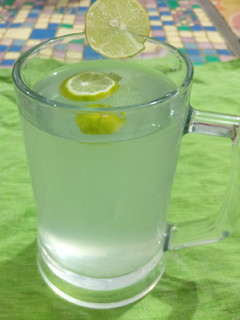 A picture of Shikanji boon in Summers.