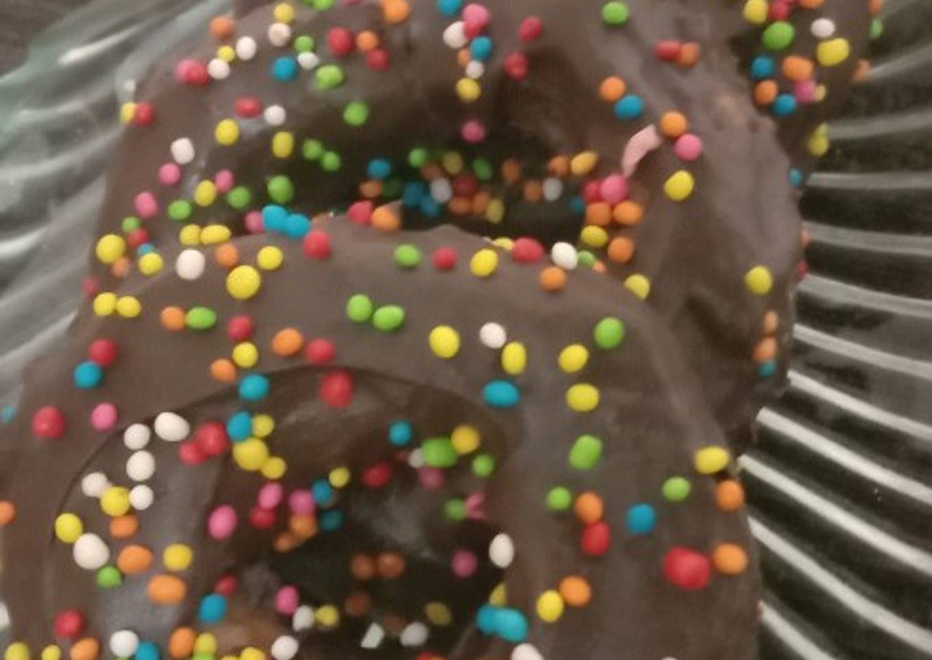 Donuts 🍩 Home made