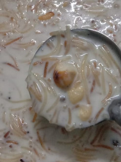 सेवई खीर (seviyan kheer recipe in Hindi) रेसिपी मुख्य फोटो
