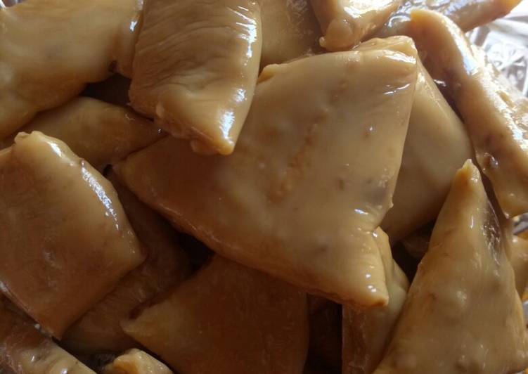 Steps to Make Speedy Iloka Cooking Basics for Newbies