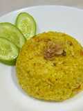 173. Nasi Cikur Khas Pasundan