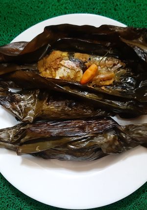 Foto resep Ikan Pepes