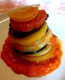 Ratatouille