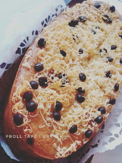 Foto resep Proll Tape