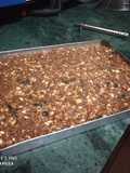 Dates burfi