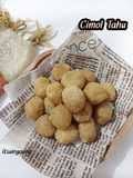 #823. Cimol Tahu