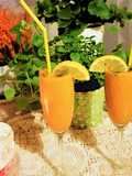 Alexander’s Smoothie