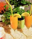 Alexander’s Smoothie