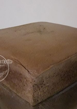 Foto resep Coffee Mocca Ogura Cake