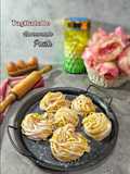 TAGLIATELLE (PASTA) HOMEMADE