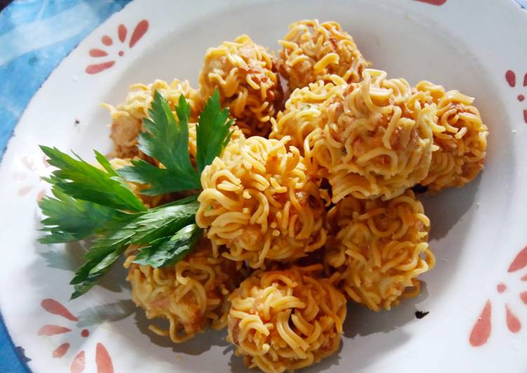 Tahu rambutan