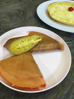 Foto resep Terang Bulan Teflon Bersarang