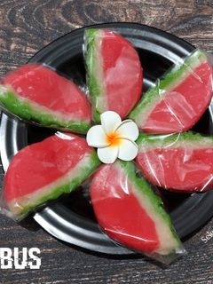 Foto resep Es Gabus