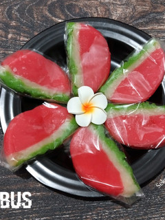 Foto resep Es Gabus