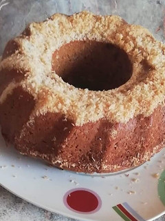 Teljes kiőrlésű kuglóf recept fotója