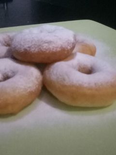 Foto resep Donat kentang anti gagal
