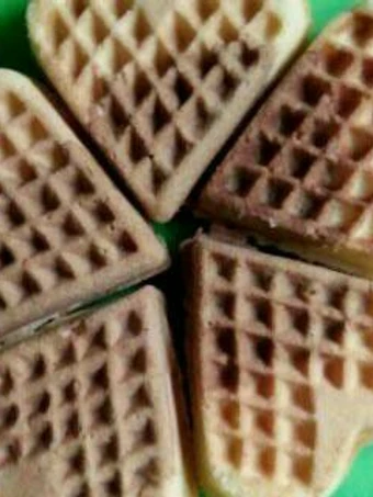 Cara Simple Membikin Resep  Roti panggang /bapel yang Enak Banget, Bisa Manjain Lidah