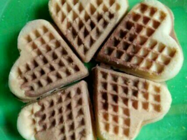 Cara Simple Membikin Resep  Roti panggang /bapel yang Enak Banget, Bisa Manjain Lidah