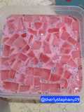 Pink Lava Jelly
