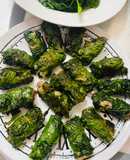 Chả cuốn lá lốt cuốn theo phong cách quý tộc 😝😝