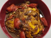 Gambar telur ceplok kecap