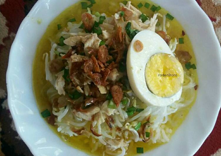 Soto Ayam