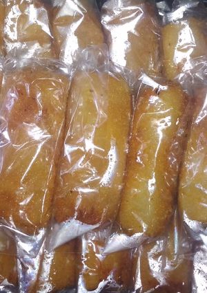 Foto resep Risol mayo
