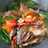 Tumis ikan cue tongkol