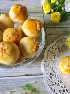 Foto resep Nastar keju