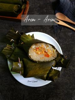 Foto resep Arem - Arem