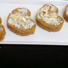 A picture of #mangoburfi.