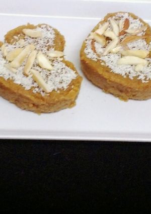 A picture of #mangoburfi.