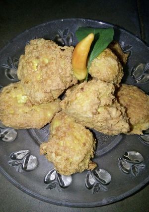 Foto resep Rempah Tahu