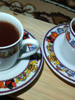 Foto resep Hot coklat kayu manis