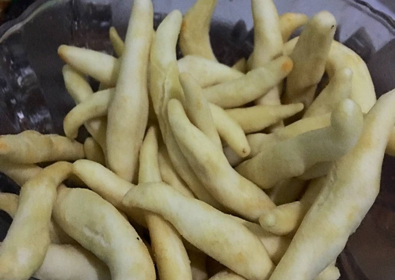 EE. CENDOL CHEESE 🧀