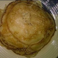 A picture of Pancake.