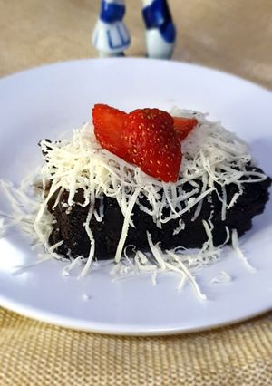 Foto resep 26.Chocolate Oreo Cake (no oven no mixer)