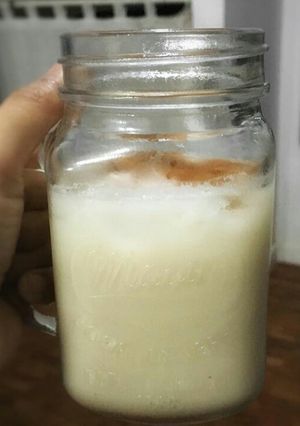 Foto resep Horchata / Orxata