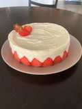 Fraisier