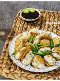 Cireng Tempe