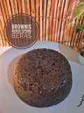 Brownies Kukus Tepung Beras
