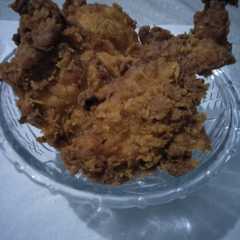 Ayam Kriuk রেসিপির প্রধান ছবি