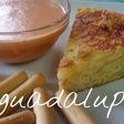 Tortilla de patatas en gme, gmf y tradicional