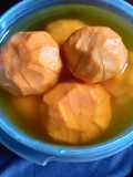 Manisan Buah Kecapi
