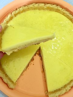 Foto resep Pie Susu Teflon