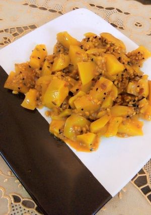 A picture of Non Pani Ka Achar.
